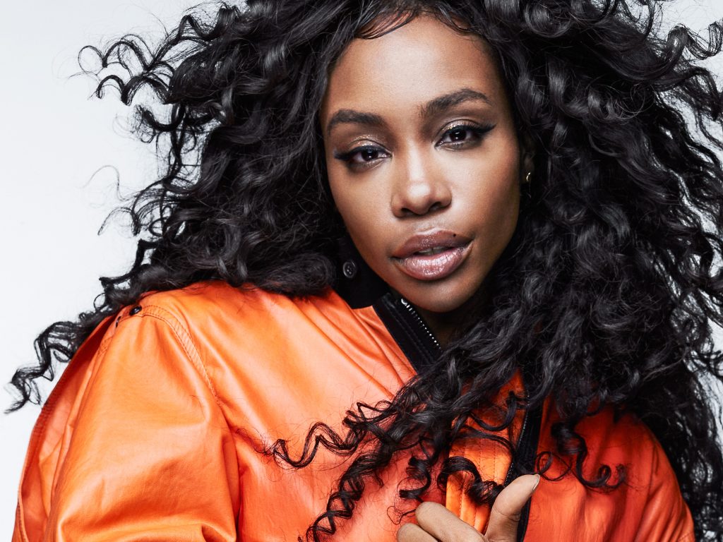 SZA taps Phoebe Bridgers, Travis Scott and more for SOS - Crowns News